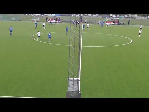 Lommedalen - Klemetsrud: 1 Omgang - 29.05.19