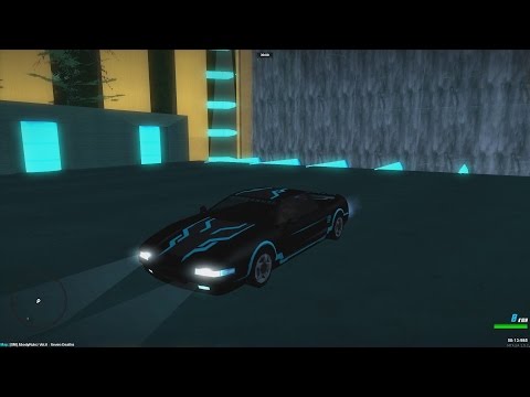 Snake V10 | TRONFERNUS Mod.