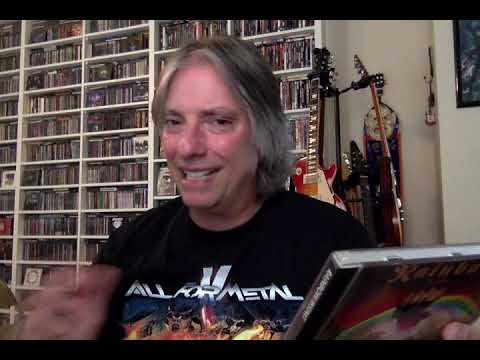 Classic Album War: Queen 'A Night at the Opera' vs Rainbow 'Rising'