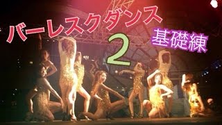 TBDA 『特別ダンスコース第2弾』の参加者募集 ・基礎・初級 (初心者)