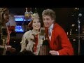 Barry Manilow & Exposé - Jingle Bells (1990 Music Video)