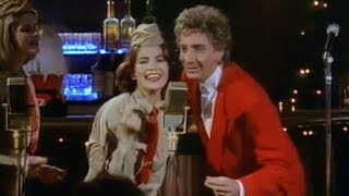 Barry Manilow &amp; Exposé - Jingle Bells (1990 Music Video)