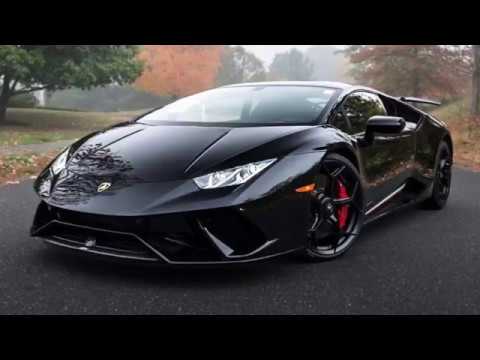 Selling My Ferrari and Buying a Lamborghini