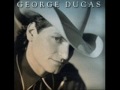 George Ducas ~ Lipstick Promises