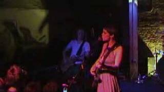 Vedera - Falling Kind - Kansas City Sept 15 2007