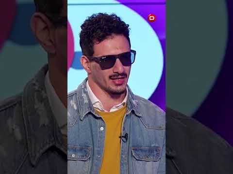 فيديو | من الظلام إلى القمة..طه رعد بطل العالم في جودو المكفوفين #shorts