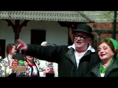 Laura si Victor Lavric - Am venit cu drag la voi (Voie buna in zi de Paste - National TV-20.04.2025)