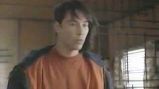 Keanu Reeves - The Prince Of Pennsylvania - 2 (1988)