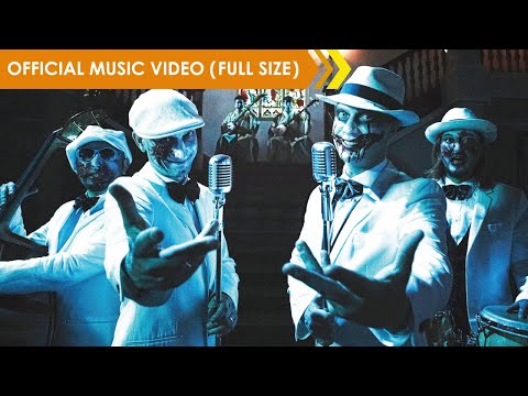 Monkey Majik + 吉田兄弟 - 夏の情事【Official Music Video】