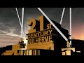 21st Century Guilherme Logo By Eugene Opperman