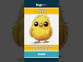 chick - a baby bird, especially a b... video thumbnail
