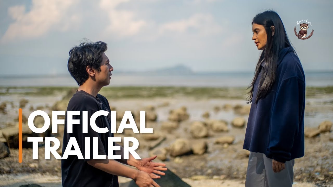 baka ako yung mali? | Official Trailer | KURO-KURO