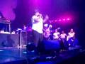 Gnarls Barkley - The Last Time