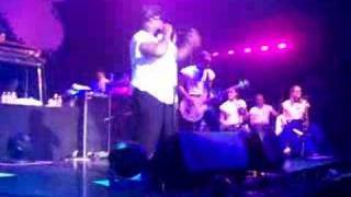 Gnarls Barkley - The Last Time