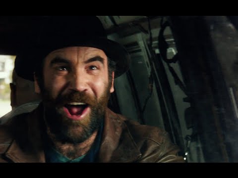 XXX: Return of Xander Cage (Sneak Peek 'Rory McCann')