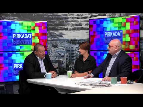 PIRKADAT: Németh Szilárd