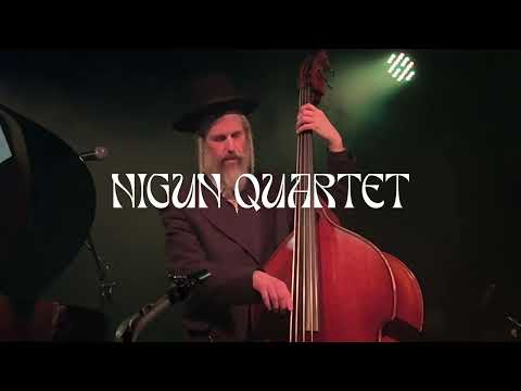 Nigun Quartet - Working Wonders (Live)