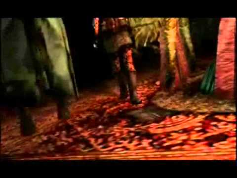 Letters from the Lost Days