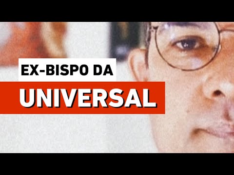 A verdade sobre a Igreja Universal do Reino de Deus (segundo um EX-BISPO) | Natan Silva