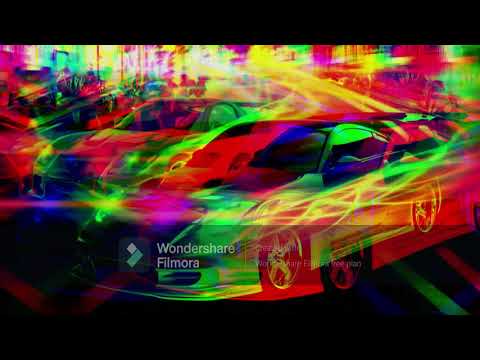 Nightcore - 6lX SPEED - 7oh2