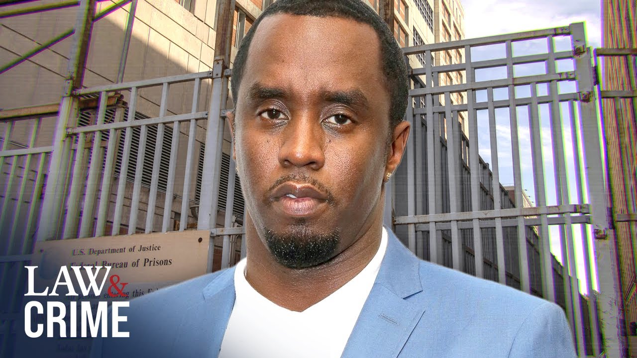 What's Next for P. Diddy After Bombshell Bail Ruling