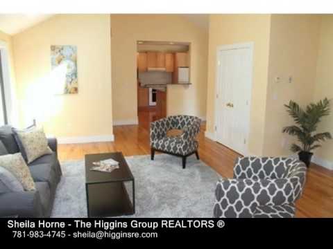 11 Saddle Club Road, Lexington MA 02421 - Single Family Home - Real Estate - For Sale -