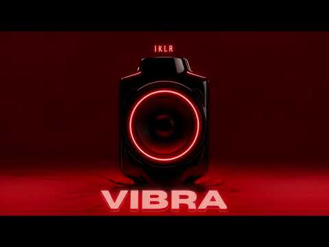 IKLR - Vibra (Visualizer)