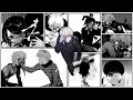 Tokyo Ghoul OST 1 Hour | Piano Anime Music