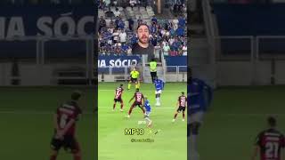 MATHEUS PEREIRA É O MELHOR JOGADOR DO BRASILEIRÃO????