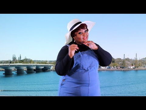 Upendo Wisdom K - I'm Victorious ( Official Music Video )