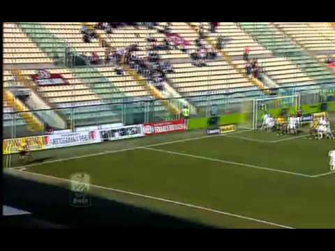Modena 3-0 Cittadella 03/03/2012 2011-12 - 29°