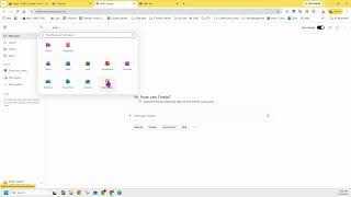 Locating your Caddo email within Classlink