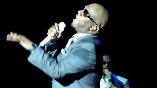 Boyz II Men - &quot;I can&#39;t make you love me&quot; - Lille, France - May 24, 2010