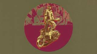 Alan Vega &amp; Marc Hurtado - Fear (Excerpt)