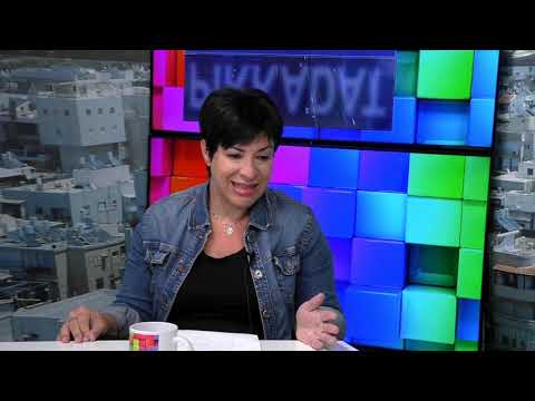 PIRKADAT Breuer Péterrel: Lefkovics Zsófi