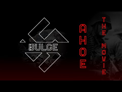 Alternate History of Europe | Bulge | THE MOVIE
