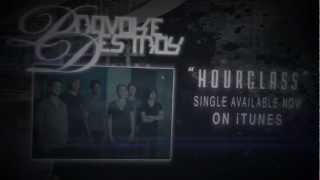 Provoke, Destroy - Hourglass (Official Lyric Video)