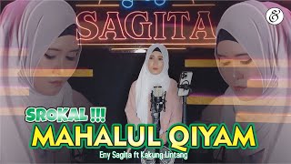 Download lagu Eny Sagita Ft Kakung Lintang - Srokal (Mahalul Qiyam) - Sagita Asso | Dangdut ( Music Video) mp3 Download lagu Eny Sagita Ft Kakung Lintang - Srokal (Mahalul Qiyam) - Sagita Asso | Dangdut ( Music Video) mp3