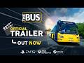 Wideo z rozgrywki The Bus  Playstation