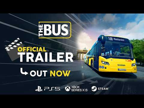 Launch Trailer