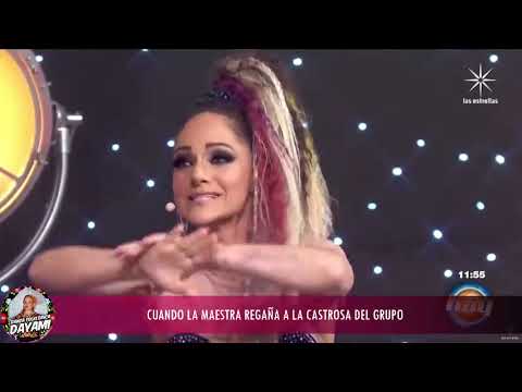 🔥💥Pelea fuerte entre Lolita cortes y Laura bozzo. 💥🔥