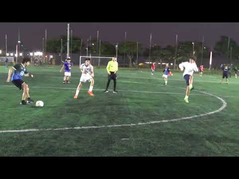 SANCOR FC VS GRECIA FC - #LigaNuñez - S16 - 21/5/23