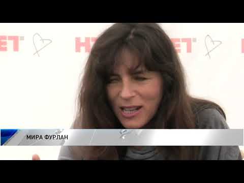 Legendarna glumica Mira Furlan preminula u 66. godini