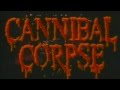 Cannibal Corpse Live Kraków 1996 16 9