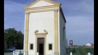 preview picture of video 'Antico Oratorio di Tavanara (Nogara - Verona)'
