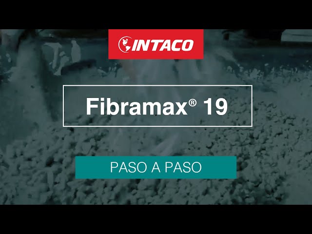 Fibramax 19