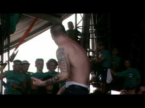 Pantera Live 1992 @ Monsters Of Rock (Full Concert)[Pro-Shot] HD