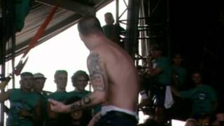 Pantera Live 1992 @ Monsters Of Rock (Full Concert)[Pro-Shot] HD