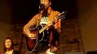 Barney Bentall @ Bluebird North &quot;Something to Live For&quot;