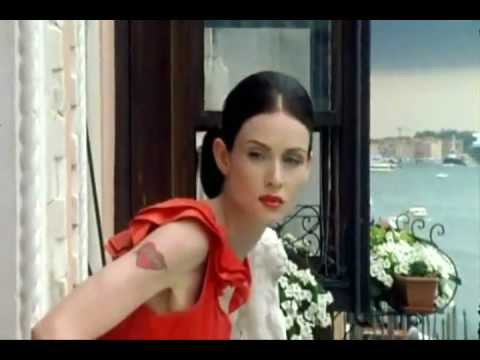 Sophie Ellis Bextor & Mathieu Bouthier "Beautiful" ♪♫